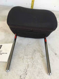 2014 KIA RIO Rear Interchangeable Head Rest Support Headrest Fabric Upholstered