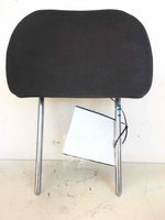 2014 KIA RIO Rear Interchangeable Head Rest Support Headrest Fabric Upholstered