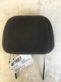 2014 KIA RIO Rear Interchangeable Head Rest Support Headrest Fabric Upholstered