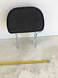 2014 KIA RIO Rear Interchangeable Head Rest Support Headrest Fabric Upholstered