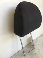2014 KIA RIO Front Interchangeable Head Rest Support Headrest Fabric Upholstered