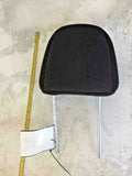 2014 KIA RIO Front Interchangeable Head Rest Support Headrest Fabric Upholstered
