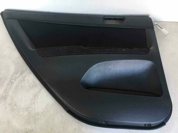 2005 TOYOTA CAMRY Front Interior Door Trim Panel Bezel Driver Left OEM Q
