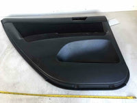 2005 TOYOTA CAMRY Front Interior Door Trim Panel Bezel Driver Left OEM Q