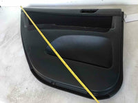 2005 TOYOTA CAMRY Front Interior Door Trim Panel Bezel Driver Left OEM Q