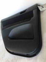 2005 TOYOTA CAMRY Front Interior Door Trim Panel Bezel Driver Left OEM Q