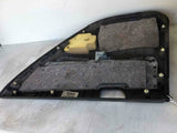 2005 TOYOTA CAMRY Front Interior Door Trim Panel Bezel Driver Left OEM Q