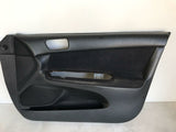 2005 TOYOTA CAMRY Front Interior Door Trim Panel Bezel Passenger Right RH OEM Q