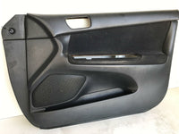 2005 TOYOTA CAMRY Front Interior Door Trim Panel Bezel Passenger Right RH OEM Q