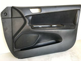 2005 TOYOTA CAMRY Front Interior Door Trim Panel Bezel Passenger Right RH OEM Q