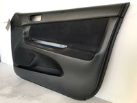 2005 TOYOTA CAMRY Front Interior Door Trim Panel Bezel Passenger Right RH OEM Q