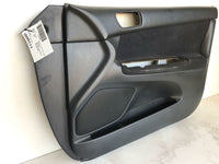2005 TOYOTA CAMRY Front Interior Door Trim Panel Bezel Passenger Right RH OEM Q