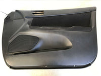 2005 TOYOTA CAMRY Front Interior Door Trim Panel Bezel Passenger Right RH OEM Q