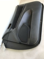 2005 TOYOTA CAMRY Front Interior Door Trim Panel Bezel Passenger Right RH OEM Q