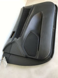 2005 TOYOTA CAMRY Front Interior Door Trim Panel Bezel Passenger Right RH OEM Q