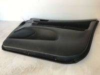 2005 TOYOTA CAMRY Front Interior Door Trim Panel Bezel Passenger Right RH OEM Q