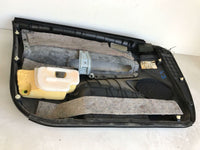 2005 TOYOTA CAMRY Front Interior Door Trim Panel Bezel Passenger Right RH OEM Q