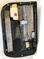 2005 TOYOTA CAMRY Front Interior Door Trim Panel Bezel Passenger Right RH OEM Q
