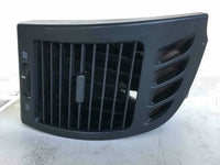 2005 TOYOTA CAMRY Front A/C Air Conditioning Heater Vent Driver Left Black Q