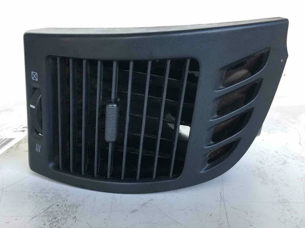 2005 TOYOTA CAMRY Front A/C Air Conditioning Heater Vent Driver Left Black Q