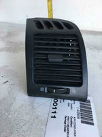2005 TOYOTA CAMRY Front A/C Air Conditioning Heater Vent Driver Left Black Q