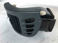 2005 TOYOTA CAMRY Front A/C Air Conditioning Heater Vent Driver Left Black Q