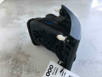 2005 TOYOTA CAMRY Front A/C Air Conditioning Heater Vent Driver Left Black Q