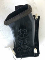2005 TOYOTA CAMRY Front A/C Air Conditioning Heater Vent Driver Left Black Q