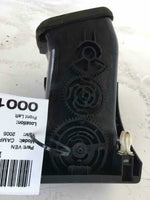 2005 TOYOTA CAMRY Front A/C Air Conditioning Heater Vent Driver Left Black Q