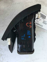 2005 TOYOTA CAMRY Front A/C Air Conditioning Heater Vent Driver Left Black Q