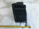 2005 TOYOTA CAMRY Front A/C Air Conditioning Heater Vent Driver Left Black Q