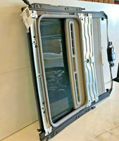 2004 CHEVROLET  MALIBU Sun Roof Moon Roof Glass Slide w/  Motor Assembly OEM Q