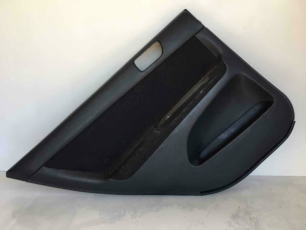 2005 TOYOTA CAMRY Rear Interior Door Trim Panel Bezel Driver Left LH OEM Q