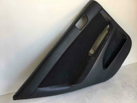 2005 TOYOTA CAMRY Rear Interior Door Trim Panel Bezel Driver Left LH OEM Q