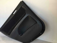 2005 TOYOTA CAMRY Rear Interior Door Trim Panel Bezel Driver Left LH OEM Q