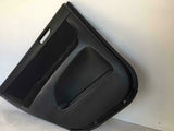 2005 TOYOTA CAMRY Rear Interior Door Trim Panel Bezel Driver Left LH OEM Q