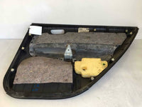 2005 TOYOTA CAMRY Rear Interior Door Trim Panel Bezel Driver Left LH OEM Q