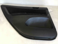 2005 TOYOTA CAMRY Rear Interior Door Trim Panel Bezel Driver Left LH OEM Q