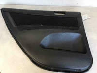 2005 TOYOTA CAMRY Rear Interior Door Trim Panel Bezel Driver Left LH OEM Q