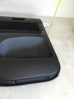 2005 TOYOTA CAMRY Rear Interior Door Trim Panel Bezel Driver Left LH OEM Q