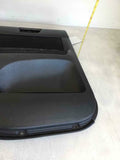 2005 TOYOTA CAMRY Rear Interior Door Trim Panel Bezel Driver Left LH OEM Q