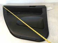 2005 TOYOTA CAMRY Rear Interior Door Trim Panel Bezel Driver Left LH OEM Q
