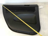 2005 TOYOTA CAMRY Rear Interior Door Trim Panel Bezel Driver Left LH OEM Q