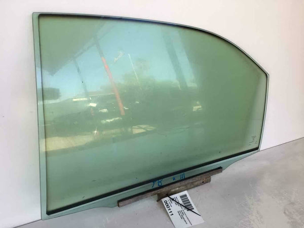2005 TOYOTA CAMRY Rear Back Door Glass Window Ultraviolet Driver Left LH OEM Q