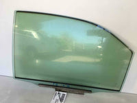 2005 TOYOTA CAMRY Rear Back Door Glass Window Ultraviolet Driver Left LH OEM Q