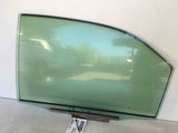 2005 TOYOTA CAMRY Rear Back Door Glass Window Ultraviolet Driver Left LH OEM Q