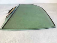 2005 TOYOTA CAMRY Rear Back Door Glass Window Ultraviolet Driver Left LH OEM Q