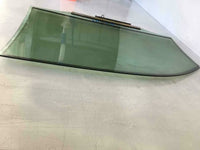 2005 TOYOTA CAMRY Rear Back Door Glass Window Ultraviolet Driver Left LH OEM Q