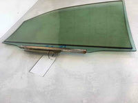 2005 TOYOTA CAMRY Rear Back Door Glass Window Ultraviolet Driver Left LH OEM Q
