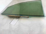 2005 TOYOTA CAMRY Rear Back Door Glass Window Ultraviolet Driver Left LH OEM Q